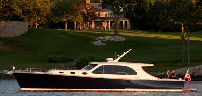 Grand Banks acquires Palm Beach Motor Yachts